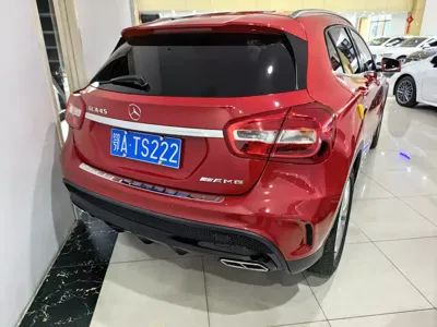 Mercedes-Benz GLA 2016, 86000 км, за 8187.34 USD - фото 12