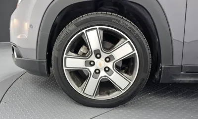 ChevroletGMDaewoo Orlando 2014, 95967 км, за 3749.01 USD