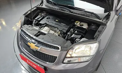 ChevroletGMDaewoo Orlando 2014, 95967 км, за 3749.01 USD - фото 6