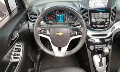 ChevroletGMDaewoo Orlando 2014, 95967 км, за 3749.01 USD - фото 14