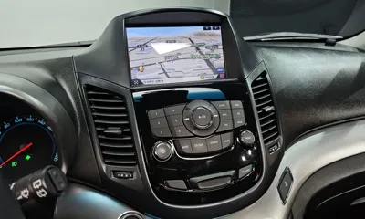 ChevroletGMDaewoo Orlando 2014, 95967 км, за 3749.01 USD - фото 15