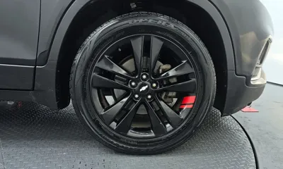 ChevroletGMDaewoo Trax 2019, 109067 км, за 5021.47 USD