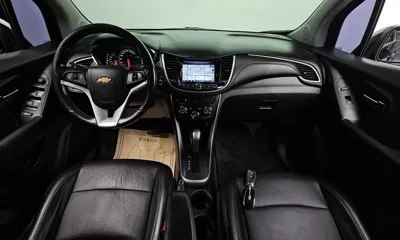 ChevroletGMDaewoo Trax 2019, 109067 км, за 5021.47 USD - фото 7