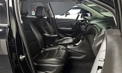 ChevroletGMDaewoo Trax 2019, 109067 км, за 5021.47 USD - фото 10