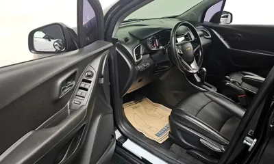 ChevroletGMDaewoo Trax 2019, 109067 км, за 5021.47 USD - фото 11