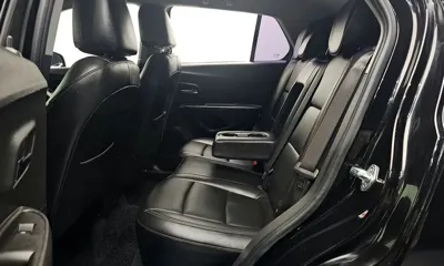 ChevroletGMDaewoo Trax 2019, 109067 км, за 5021.47 USD - фото 12