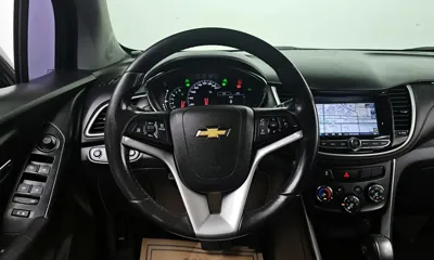 ChevroletGMDaewoo Trax 2019, 109067 км, за 5021.47 USD - фото 13