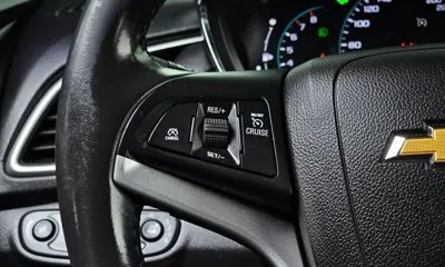 ChevroletGMDaewoo Trax 2019, 109067 км, за 5021.47 USD - фото 14