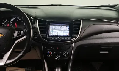 ChevroletGMDaewoo Trax 2019, 109067 км, за 5021.47 USD - фото 15