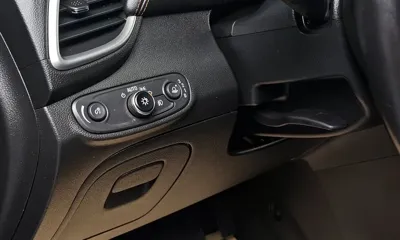 ChevroletGMDaewoo Trax 2019, 109067 км, за 5021.47 USD - фото 18
