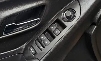 ChevroletGMDaewoo Trax 2019, 109067 км, за 5021.47 USD - фото 19