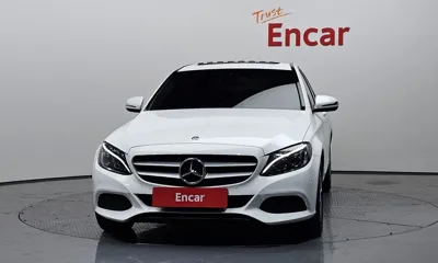 Mercedes-Benz C-Class 2017, 109939 км, за 8342.09 USD
