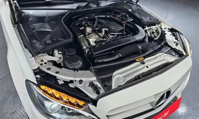 Mercedes-Benz C-Class 2017, 109939 км, за 8342.09 USD - фото 6