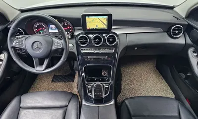 Mercedes-Benz C-Class 2017, 109939 км, за 8342.09 USD - фото 7