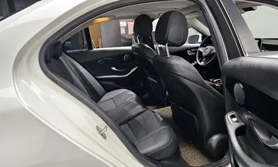 Mercedes-Benz C-Class 2017, 109939 км, за 8342.09 USD - фото 12