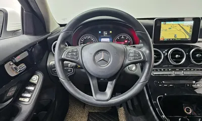 Mercedes-Benz C-Class 2017, 109939 км, за 8342.09 USD - фото 13