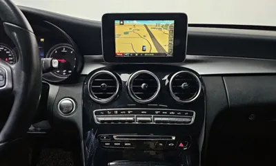 Mercedes-Benz C-Class 2017, 109939 км, за 8342.09 USD - фото 14