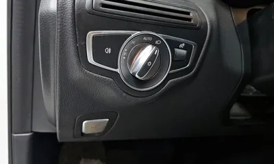Mercedes-Benz C-Class 2017, 109939 км, за 8342.09 USD - фото 17