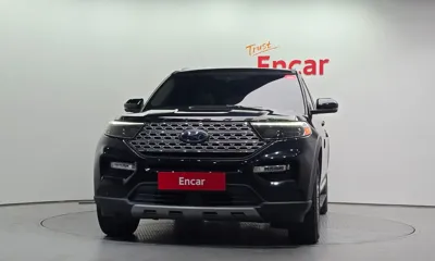 Ford Explorer 2021, 14448 км, за 22037.31 USD