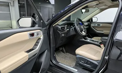 Ford Explorer 2021, 14448 км, за 22037.31 USD - фото 11