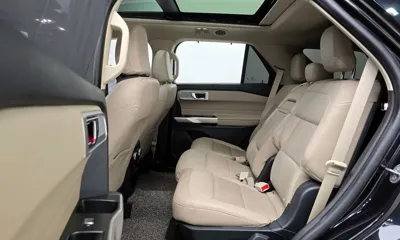 Ford Explorer 2021, 14448 км, за 22037.31 USD - фото 12