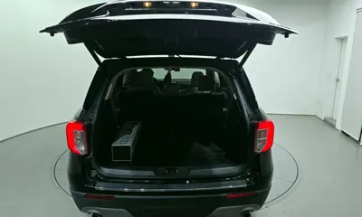 Ford Explorer 2021, 14448 км, за 22037.31 USD - фото 20