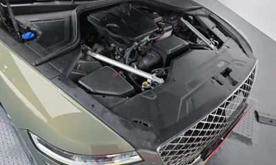 Genesis G80 2021, 68378 км, за 24204.16 USD - фото 6