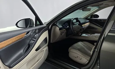 Genesis G80 2021, 68378 км, за 24204.16 USD - фото 10