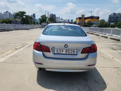 BMW 5-Series 2014, 196766 км, за 4098.36 USD