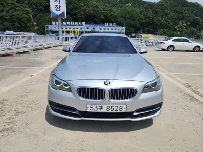 BMW 5-Series 2014, 196766 км, за 4098.36 USD
