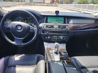BMW 5-Series 2014, 196766 км, за 4098.36 USD - фото 8