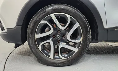 Renault-KoreaSamsung QM3 2015, 134341 км, за 2925.31 USD