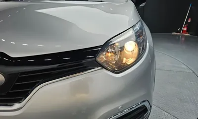 Renault-KoreaSamsung QM3 2015, 134341 км, за 2925.31 USD - фото 22