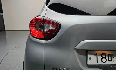 Renault-KoreaSamsung QM3 2015, 134341 км, за 2925.31 USD - фото 23