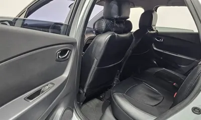 Renault-KoreaSamsung QM3 2015, 134341 км, за 2925.31 USD - фото 28