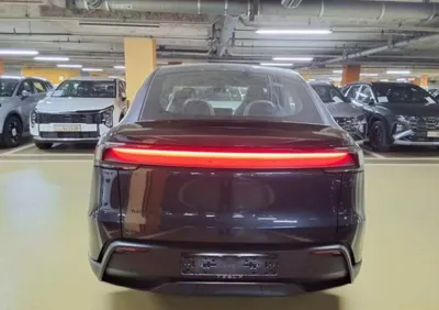 Tesla Model Y 2026, 1 км, за 34108.96 USD