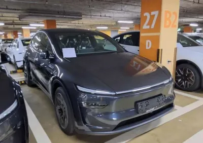 Tesla Model Y 2026, 1 км, за 34108.96 USD - фото 8