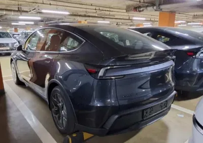 Tesla Model Y 2026, 1 км, за 34108.96 USD - фото 9