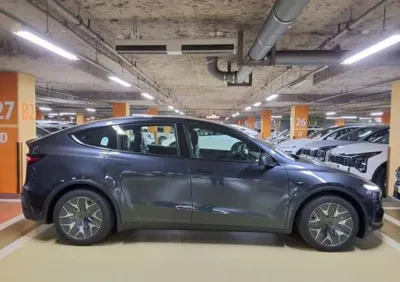 Tesla Model Y 2026, 1 км, за 34108.96 USD - фото 11