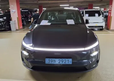 Tesla Model Y 2026, 1 км, за 34108.96 USD - фото 14