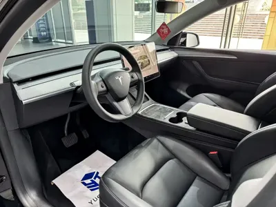 Tesla Model Y 2024, 46000 км, за 27451.32 USD