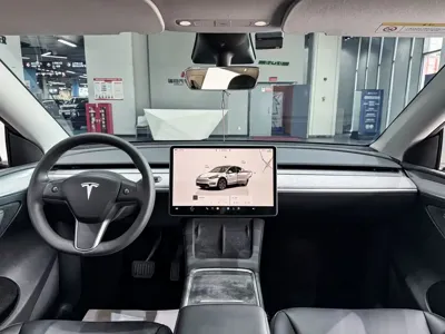 Tesla Model Y 2024, 46000 км, за 27451.32 USD - фото 7
