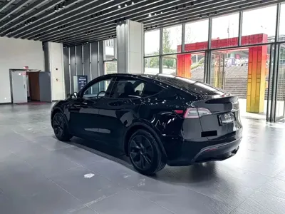 Tesla Model Y 2024, 46000 км, за 27451.32 USD - фото 10