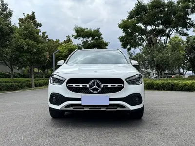 Mercedes-Benz GLA 2021, 90000 км, за 15176.28 USD