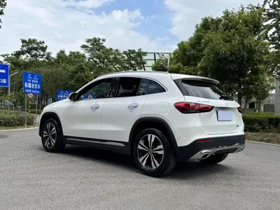 Mercedes-Benz GLA 2021, 90000 км, за 15176.28 USD