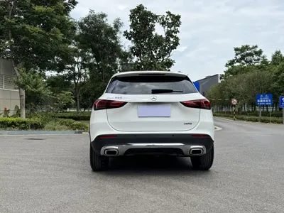 Mercedes-Benz GLA 2021, 90000 км, за 15176.28 USD