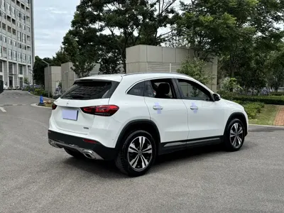 Mercedes-Benz GLA 2021, 90000 км, за 15112.83 USD - фото 6