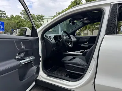 Mercedes-Benz GLA 2021, 90000 км, за 15112.83 USD - фото 7
