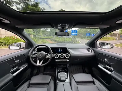 Mercedes-Benz GLA 2021, 90000 км, за 15112.83 USD - фото 8