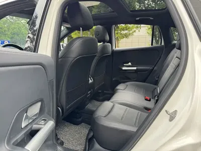 Mercedes-Benz GLA 2021, 90000 км, за 15112.83 USD - фото 9